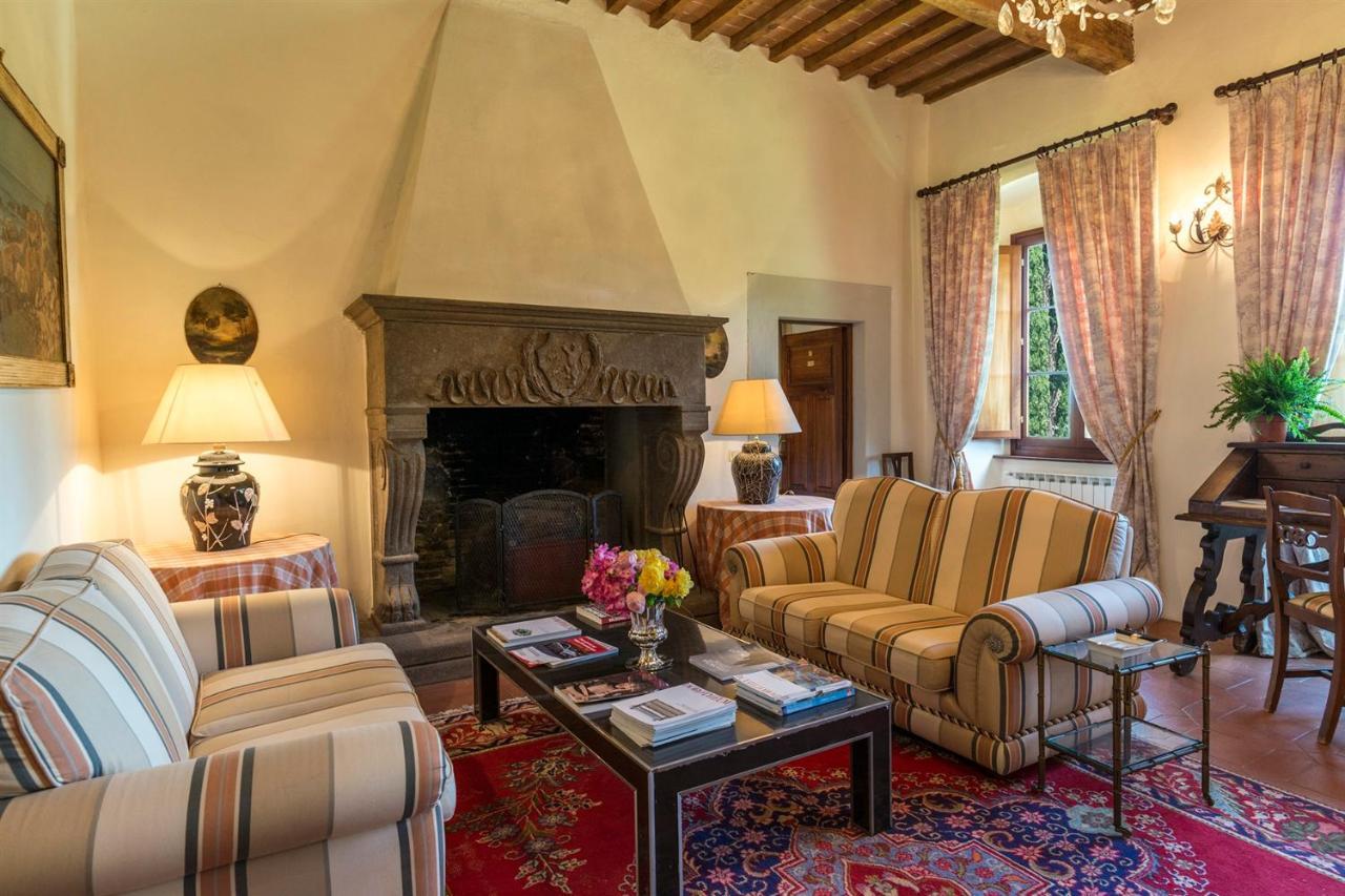 Villa Palazzaccio 26, Emma Villas Арецо Екстериор снимка