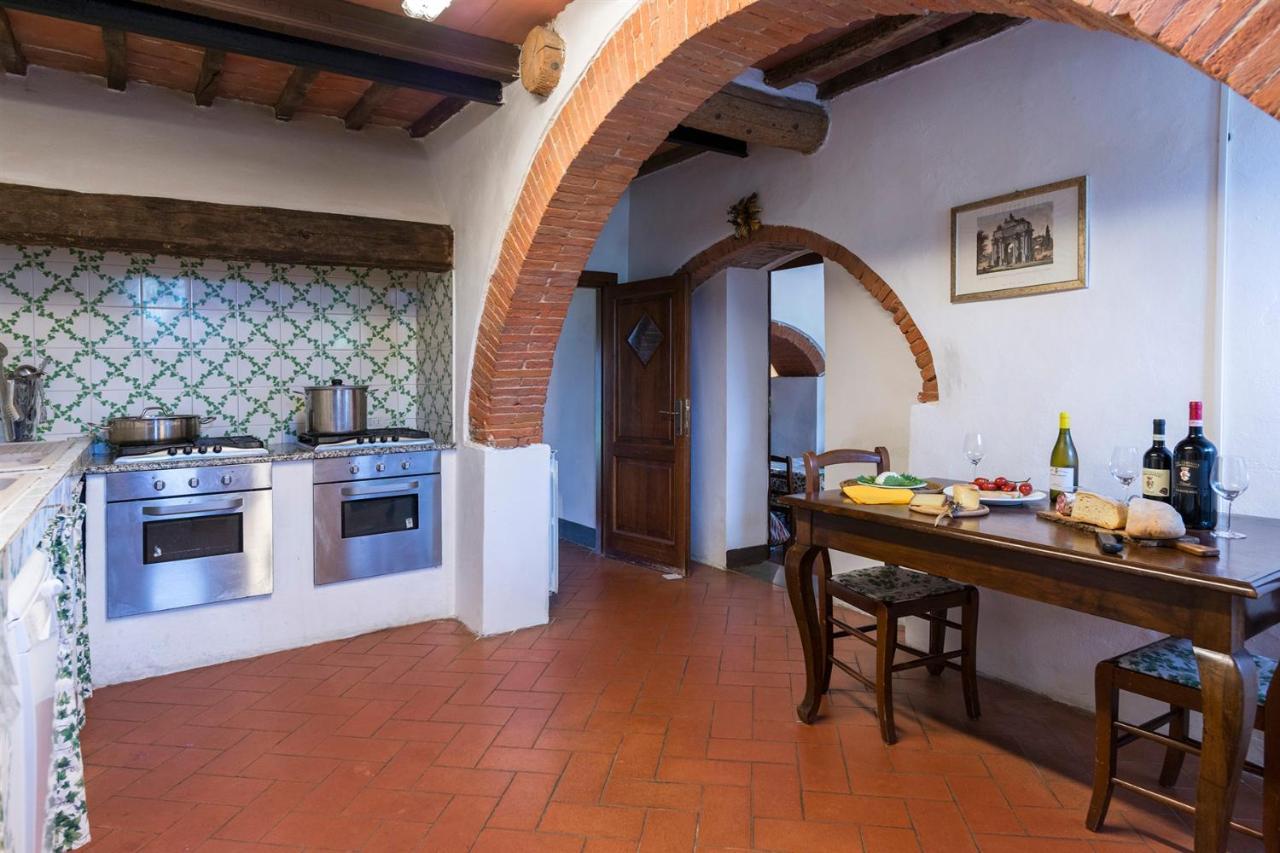 Villa Palazzaccio 26, Emma Villas Арецо Екстериор снимка