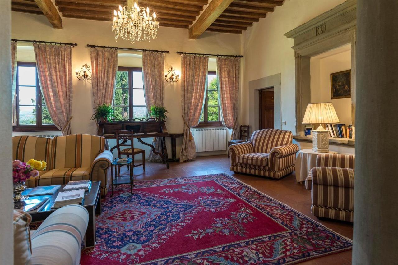 Villa Palazzaccio 26, Emma Villas Арецо Екстериор снимка