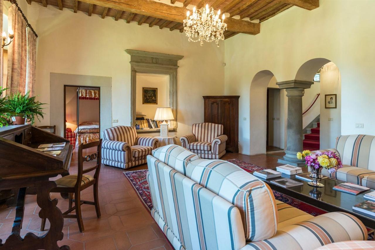Villa Palazzaccio 26, Emma Villas Арецо Екстериор снимка