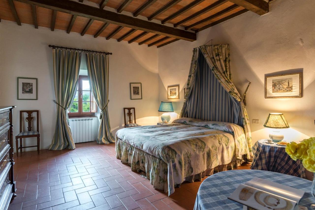 Villa Palazzaccio 26, Emma Villas Арецо Екстериор снимка