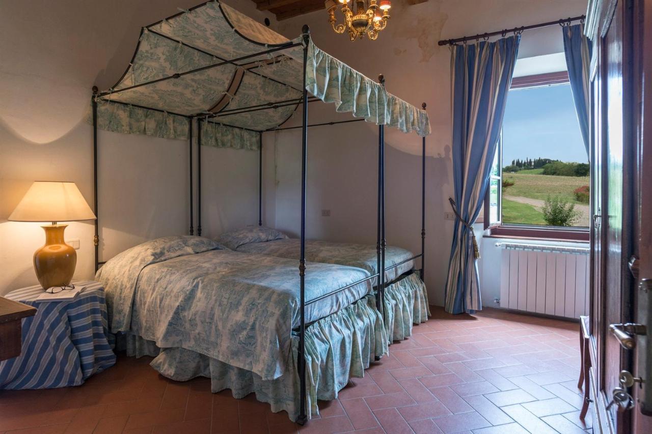 Villa Palazzaccio 26, Emma Villas Арецо Екстериор снимка