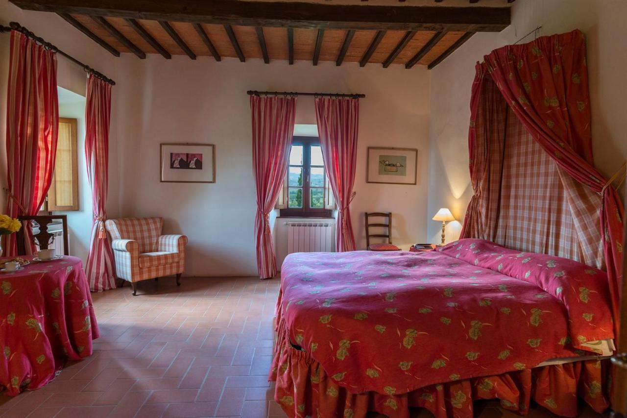 Villa Palazzaccio 26, Emma Villas Арецо Екстериор снимка